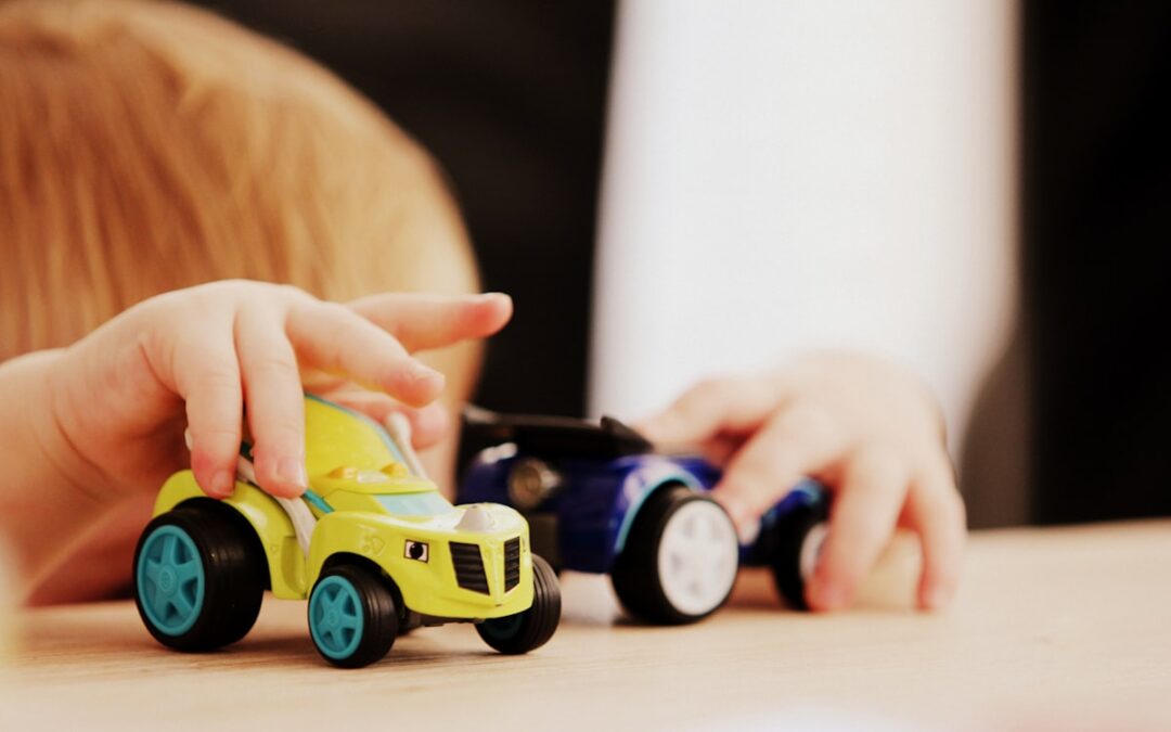 What Are the Best Types of Play for Child Development?