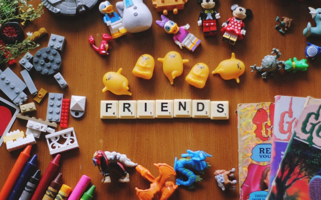 How Can I Encourage Imaginative Play at Home?