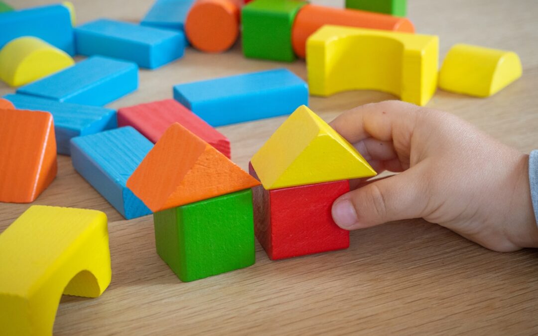 How Does Outdoor Play Benefit Early Childhood Development?