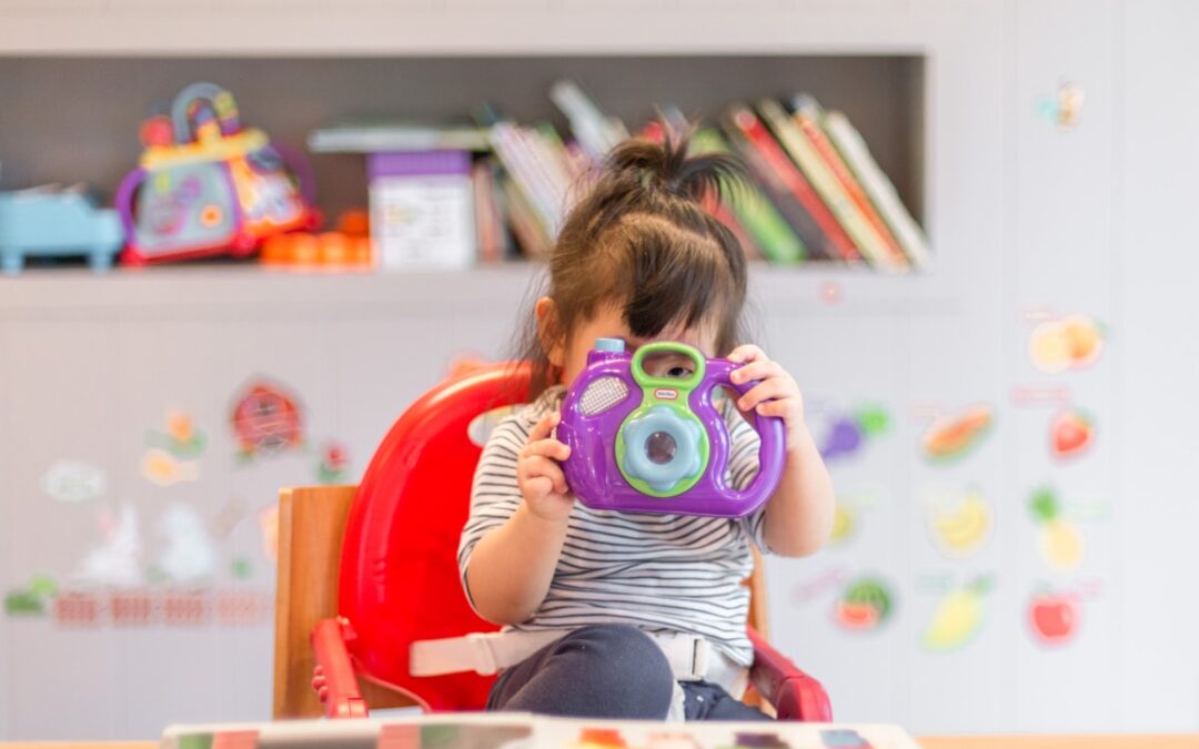 How Can Educators Use Play to Teach Social Skills?