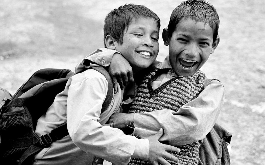 How Much Free Play Should a Child Have Each Day?