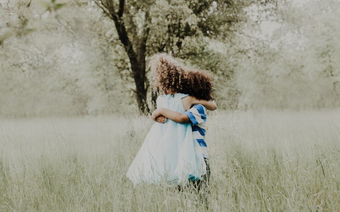 What Is Social-Emotional Learning (SEL) in Early Childhood?