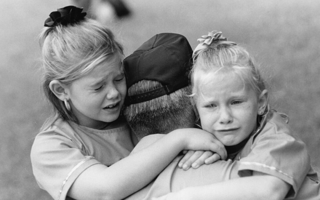 How Do Children Develop Self-Esteem in Early Years?
