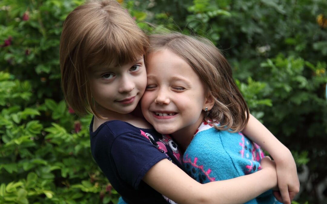 How Can Educators Support Children with Anxiety in Childcare?