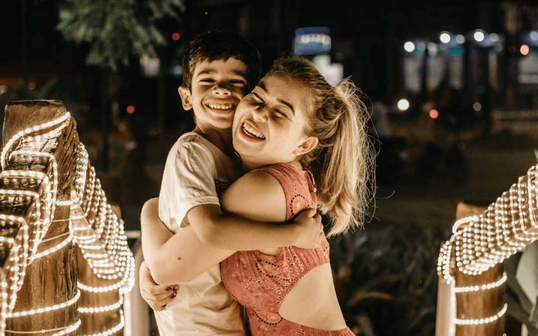 How Can I Teach My Child to Manage Frustration and Anger?