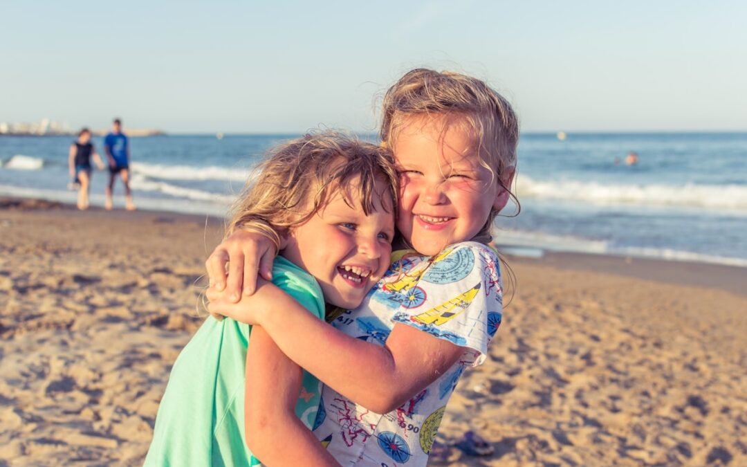 Why Is Attachment Important in Early Childhood Development?