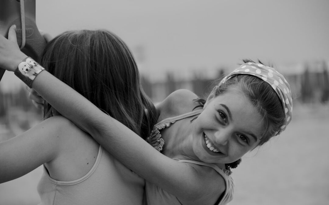 How Do I Help My Child Make Friends at Preschool?