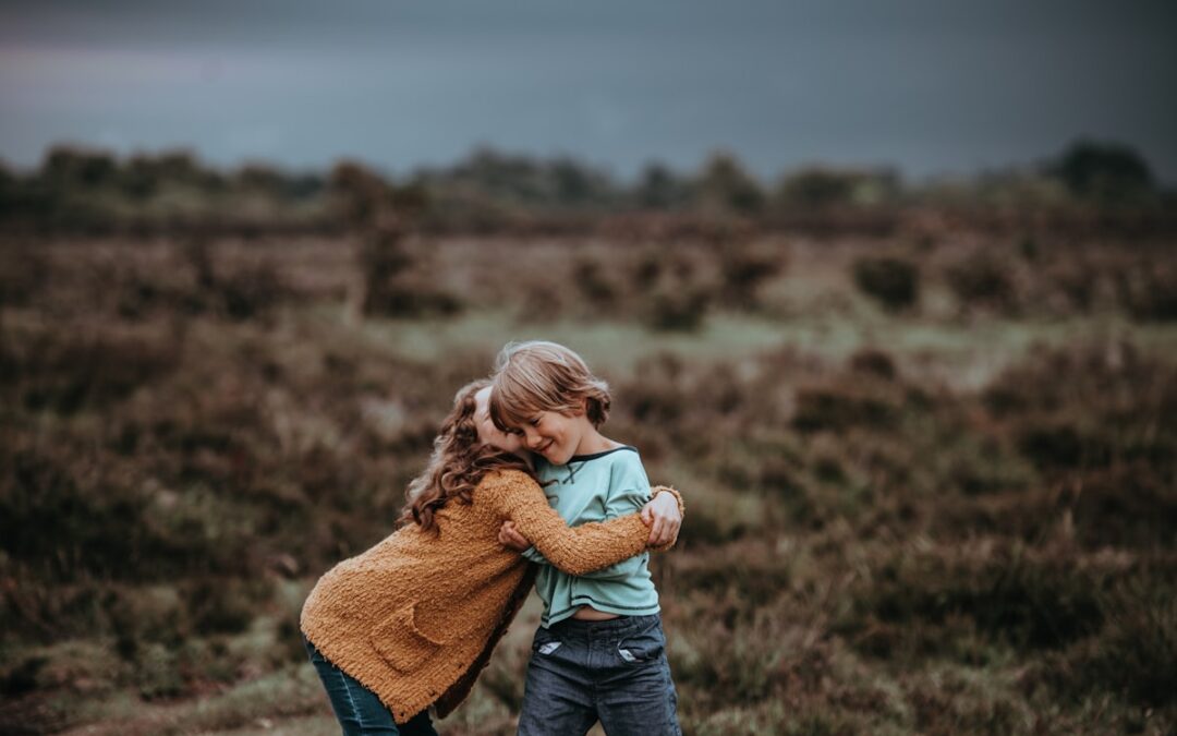 What Is the Role of Empathy in Early Childhood Education?