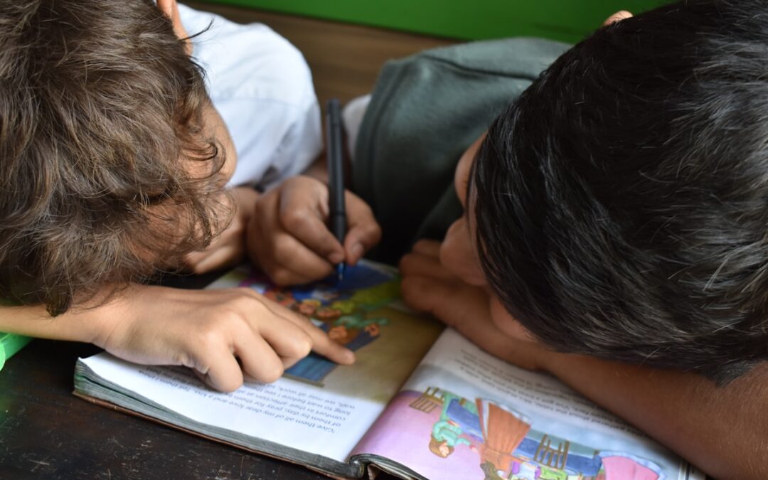 How Can Parents and Educators Build Resilience in Young Children?