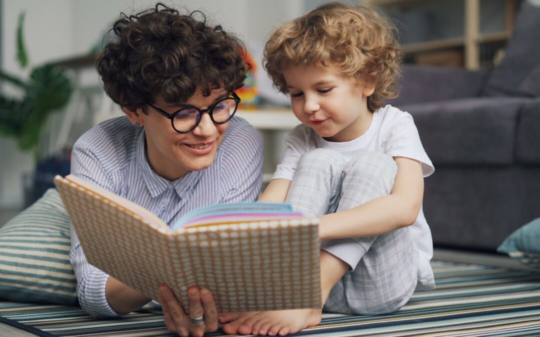 How Can I Support a Child Going Through Separation Anxiety?