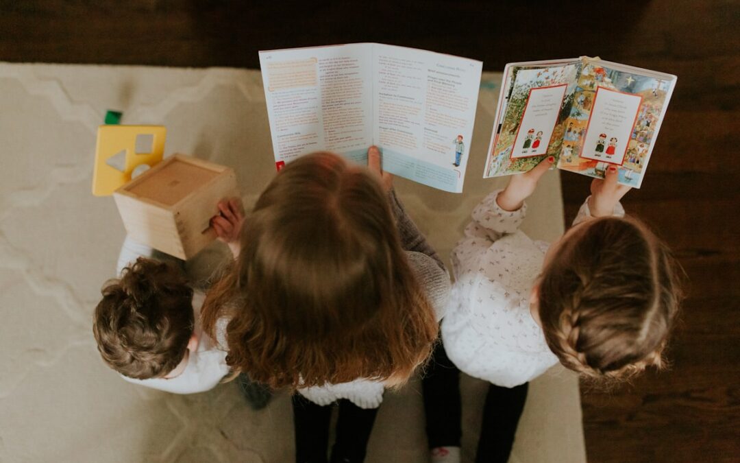 How Do Early Childhood Settings Promote a Sense of Belonging?