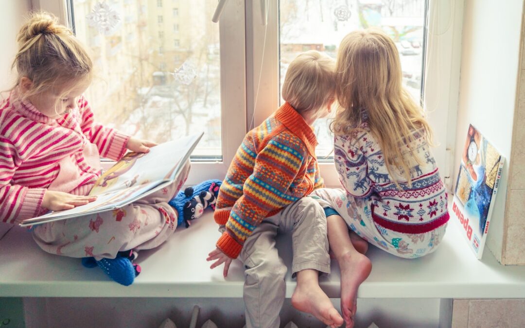 What Are Pre-Literacy Skills and How Do They Develop?
