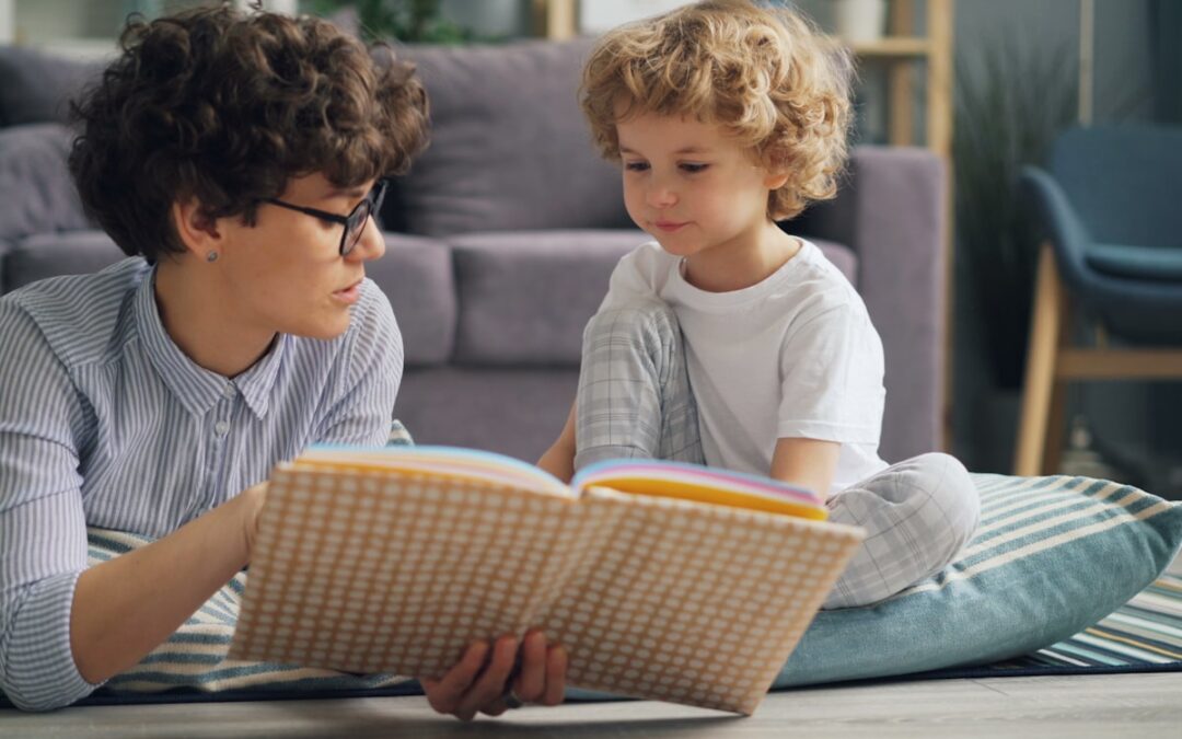 When Should Formal Literacy Instruction Begin?
