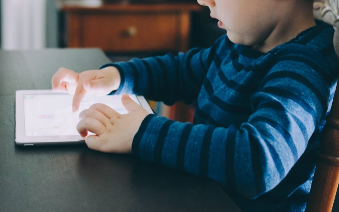 What Are the Stages of Early Writing Development?