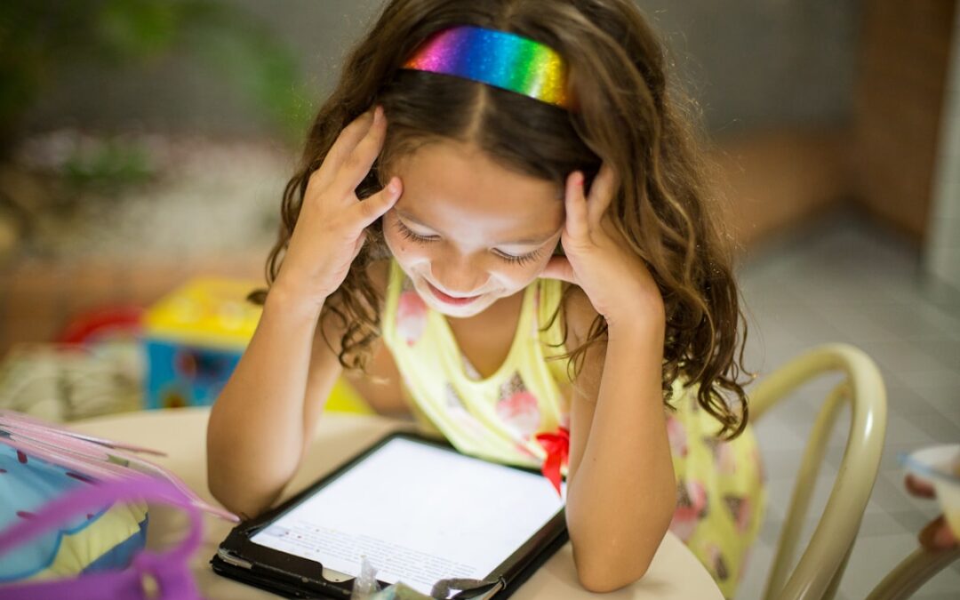 How Can I Build My Child’s Vocabulary at Home?