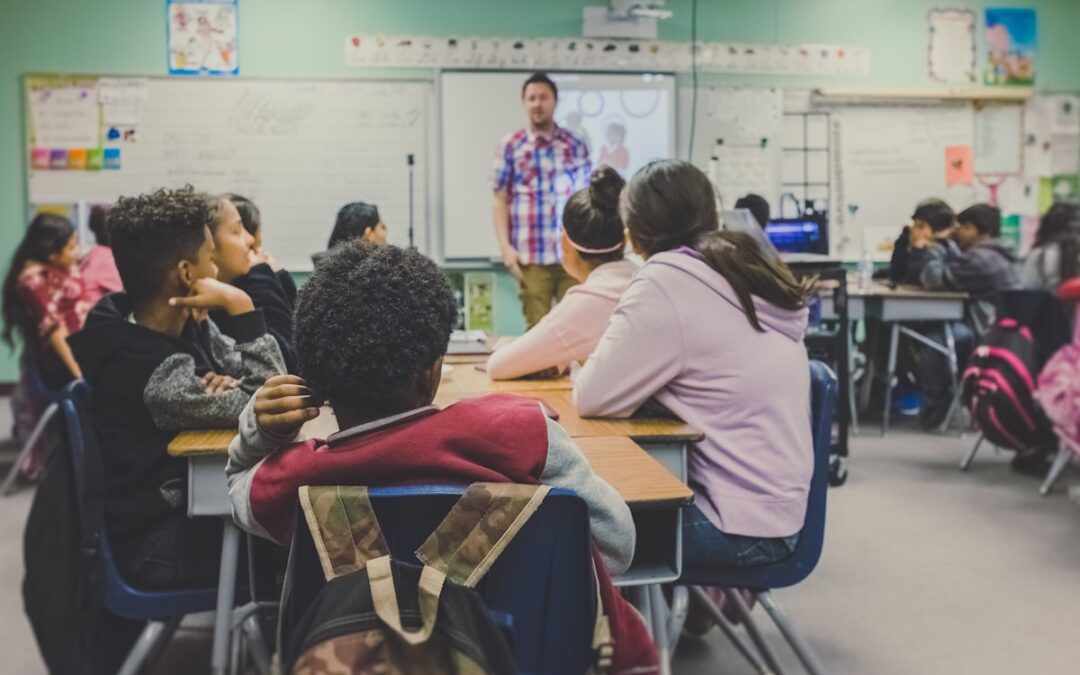 What Maths Concepts Should Children Understand Before School?