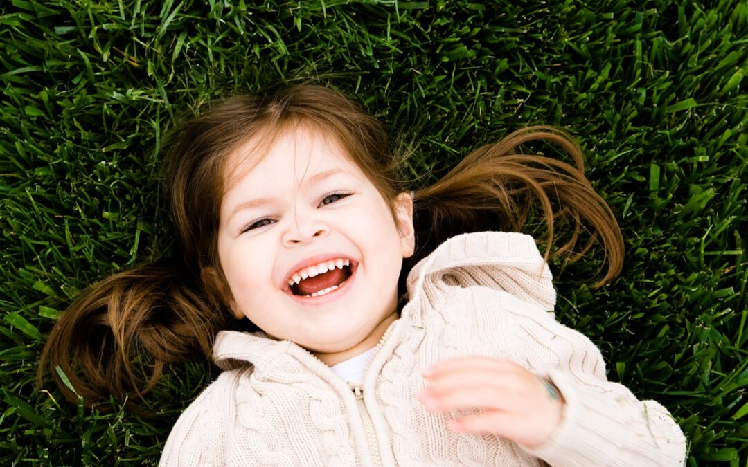 What Are the Effects of Screen Time on Early Brain Development?