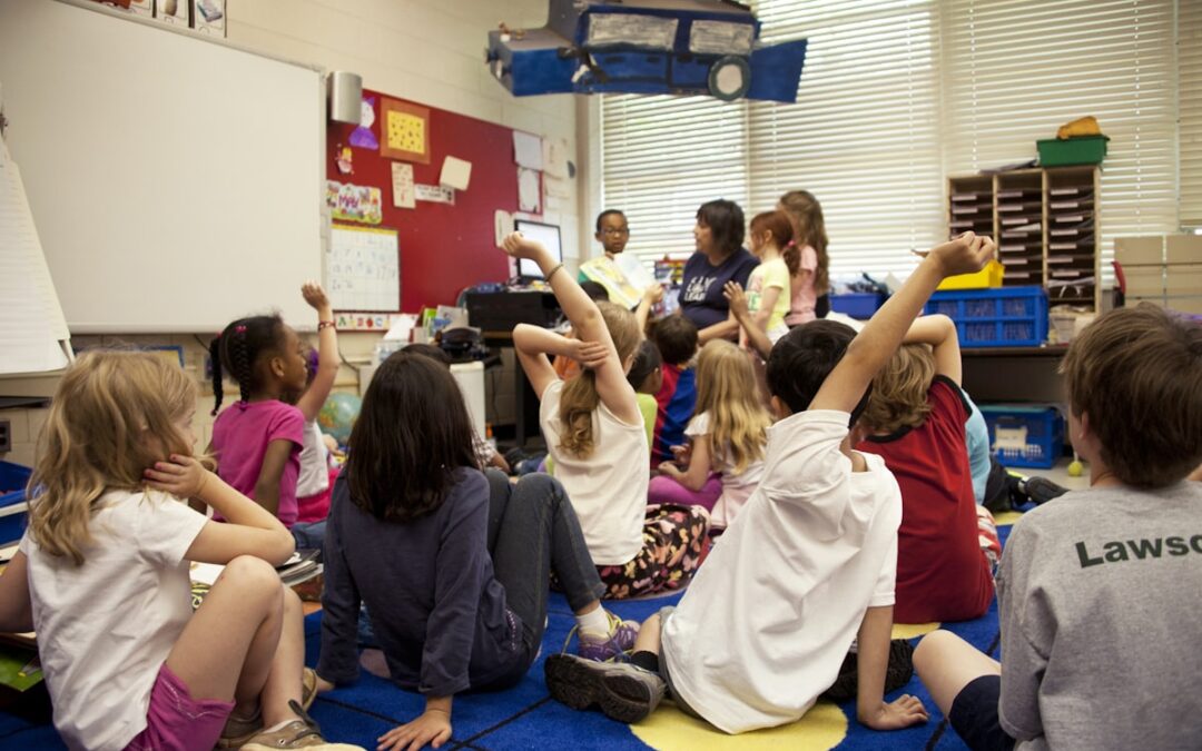 Are Educational Apps Effective for Early Learning?