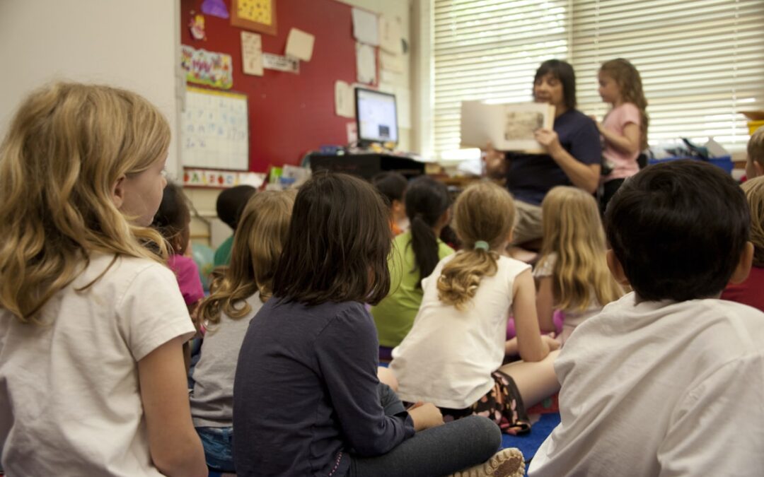 What Are the Best Educational Apps for Preschoolers?