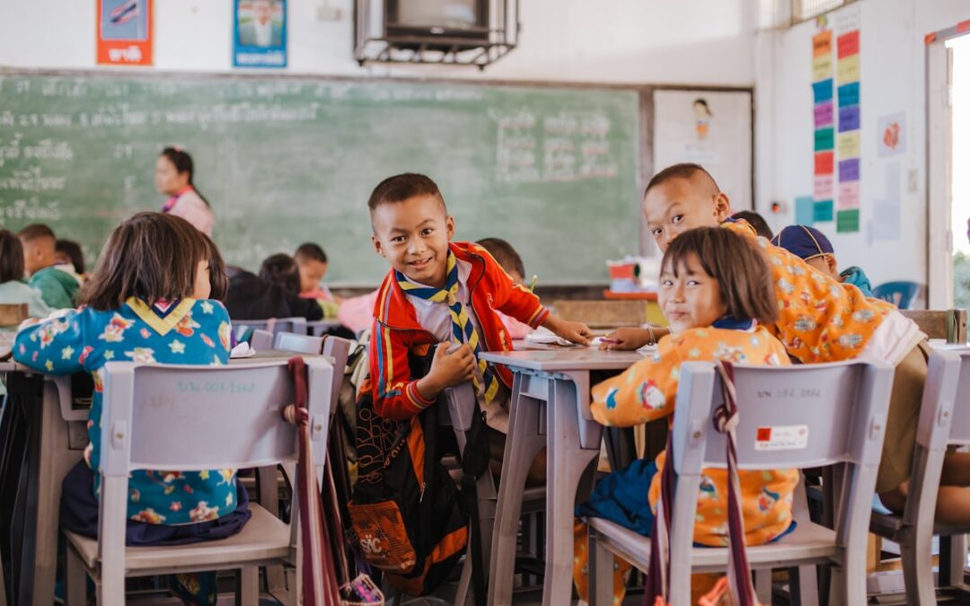 How Does Excessive Screen Time Affect Language Development?