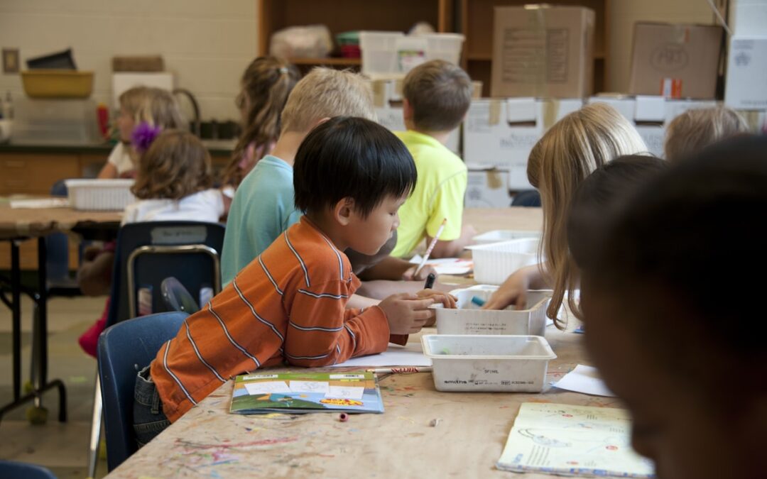 What Are Healthy Screen Time Guidelines for Toddlers?