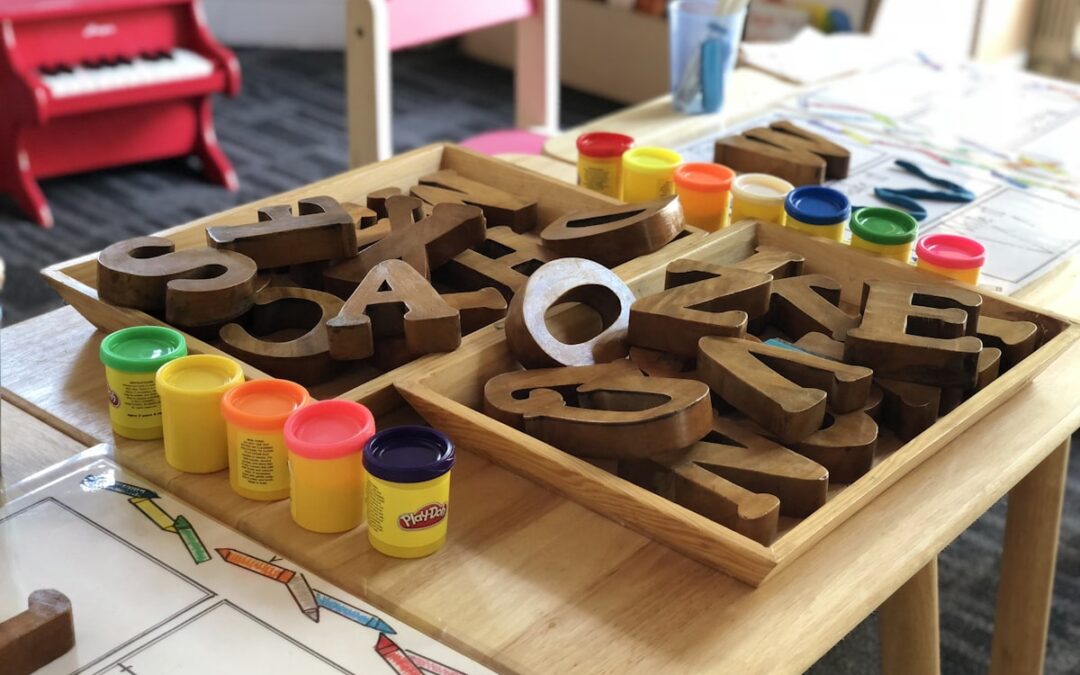 What Therapies Are Available for Children with Speech Delays?