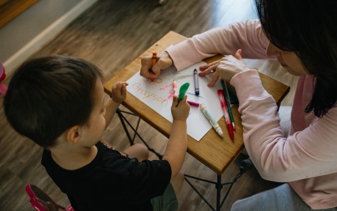 How Does Early Intervention Improve Long-Term Outcomes?