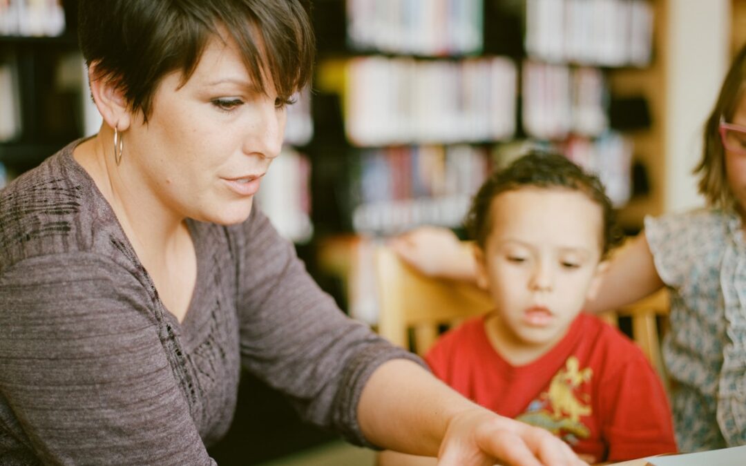 What Is an Individual Education Plan (IEP) for Young Children?