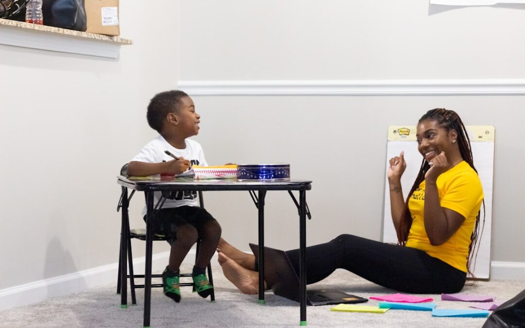 How Can Inclusive Practices Be Implemented in Early Childhood Settings?