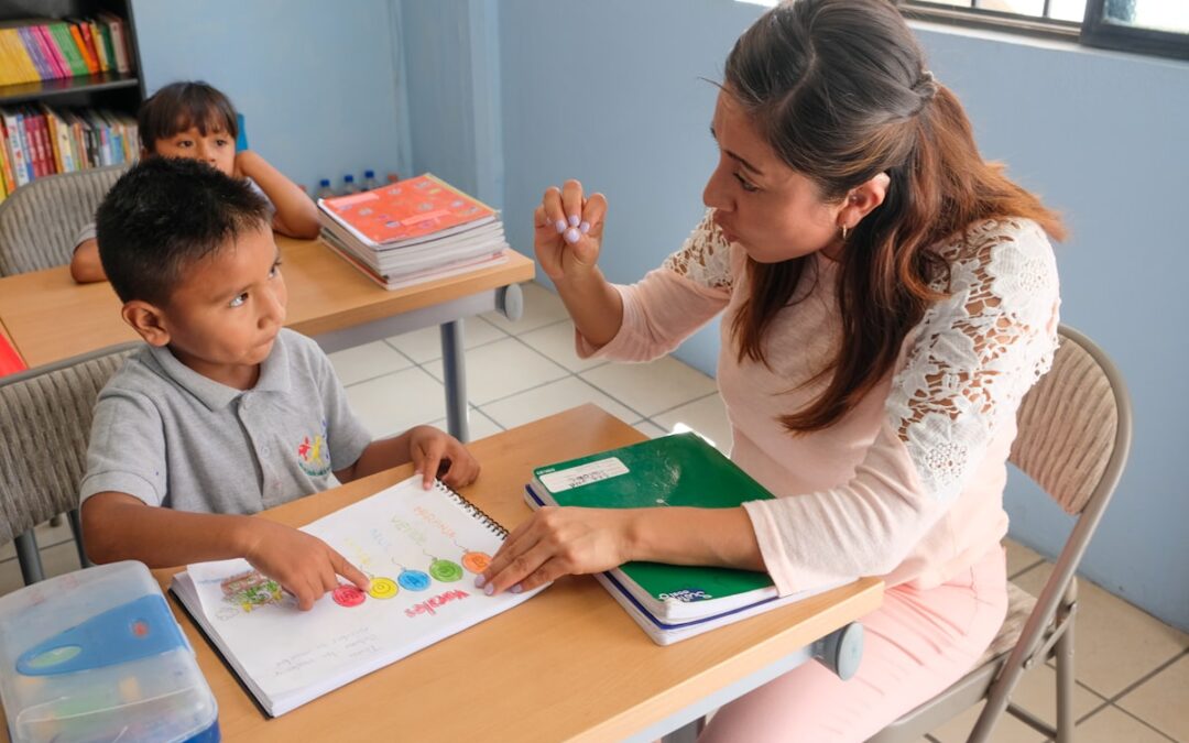 What Are the Signs of Sensory Processing Difficulties in Children?