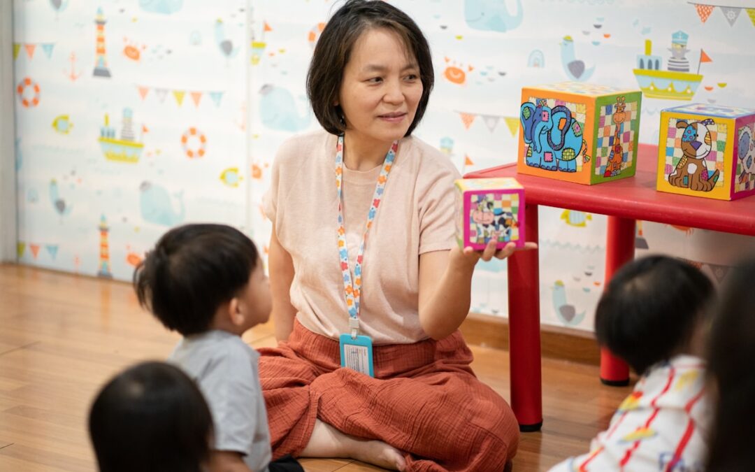 What Is Reflective Practice in Early Childhood Education?