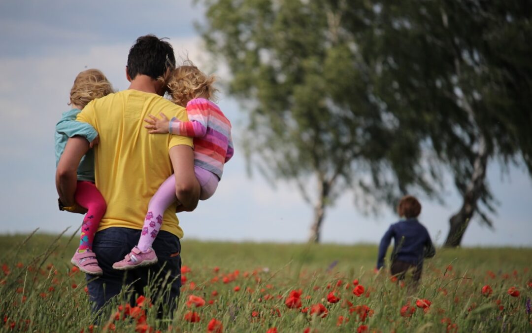 How Can Early Childhood Educators Avoid Burnout?