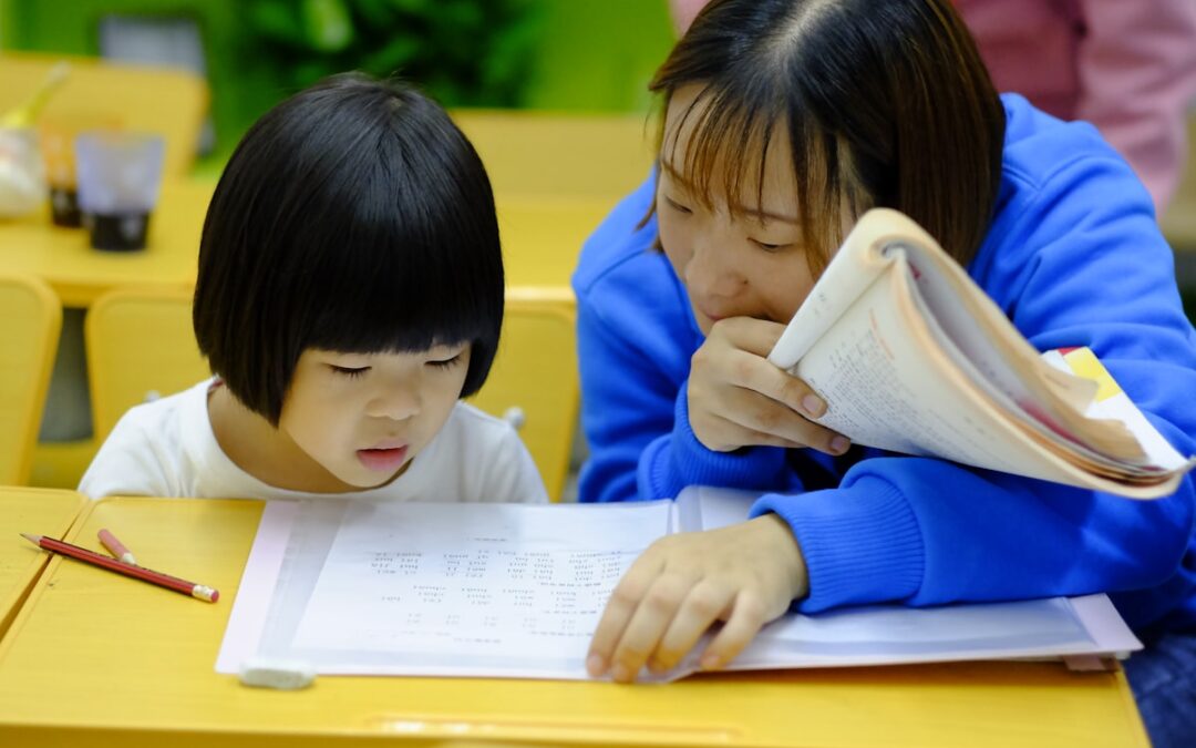 What Professional Development Is Most Valuable for Early Childhood Teachers?
