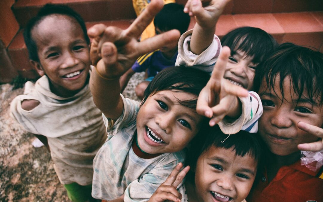 What Are the Benefits of a Wellbeing-Focused Curriculum?