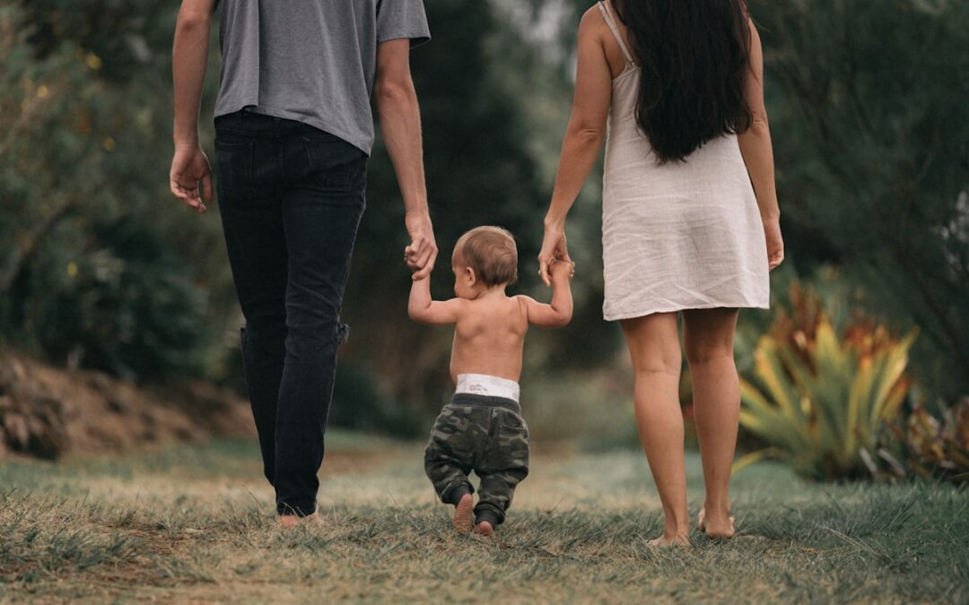 How Can Parents Be More Involved in Their Child’s Early Education?