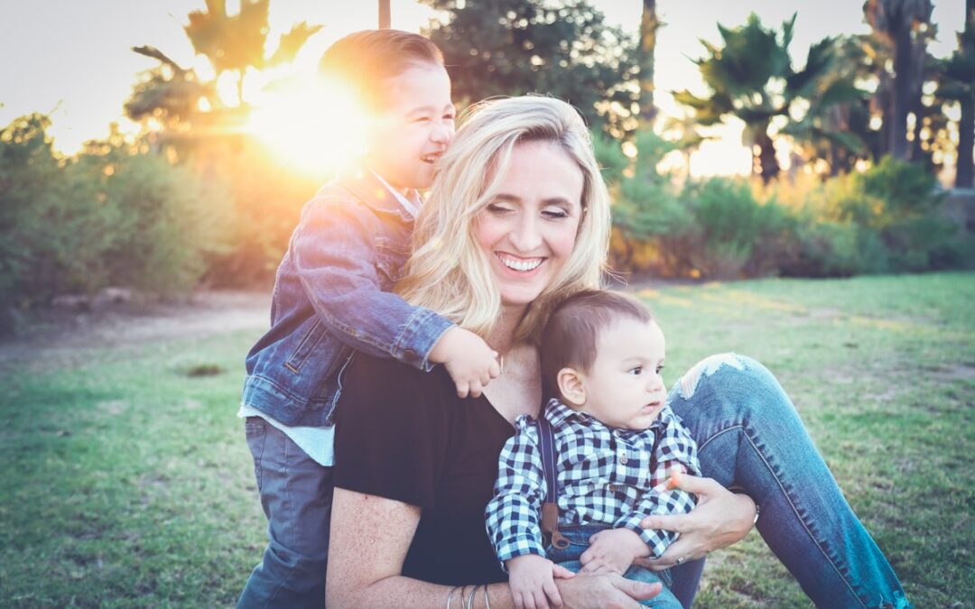 What Questions Should I Ask My Child’s Early Childhood Teacher?