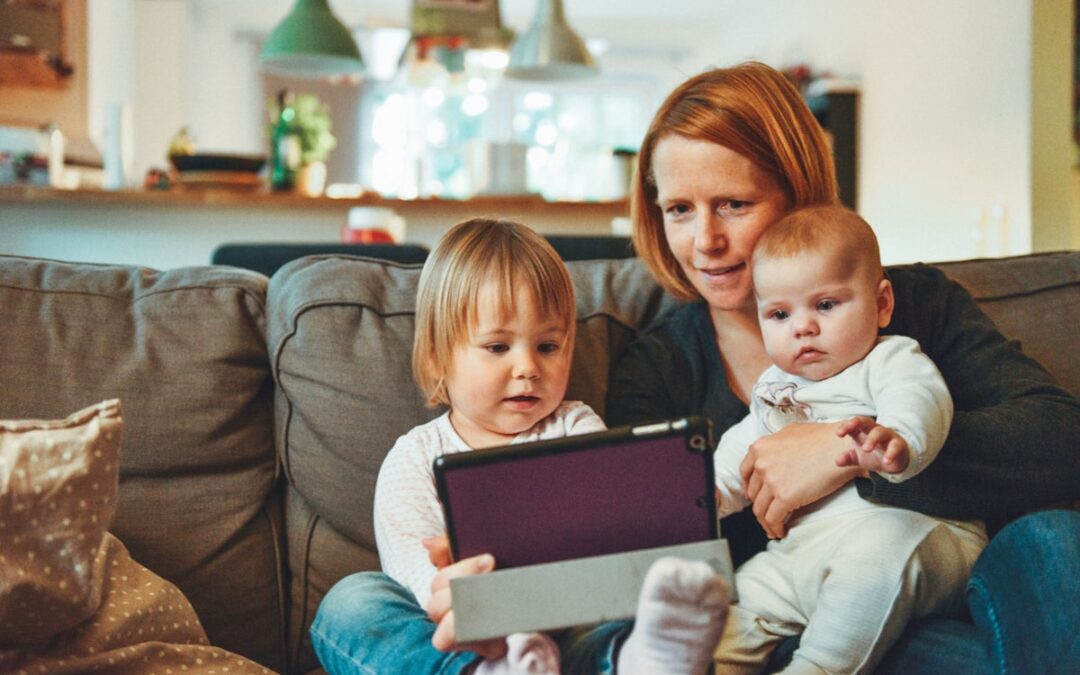 How Do I Prepare My Child for Their First Day at Childcare?