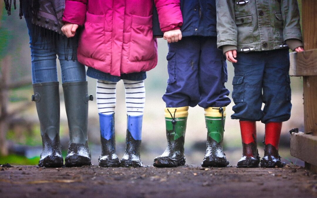 What Is a Learning Story and How Does It Track My Child’s Development?
