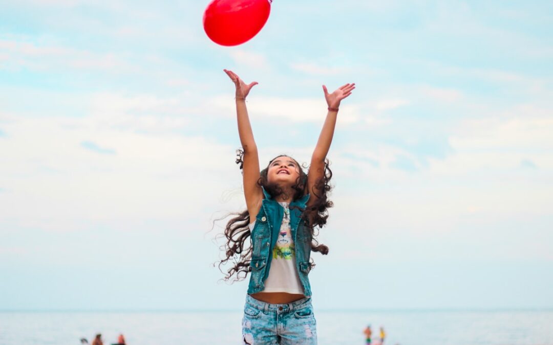 How Does Early Childhood Education Affect Brain Development?