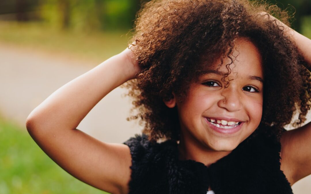 What Percentage of Brain Development Occurs Before Age 5?