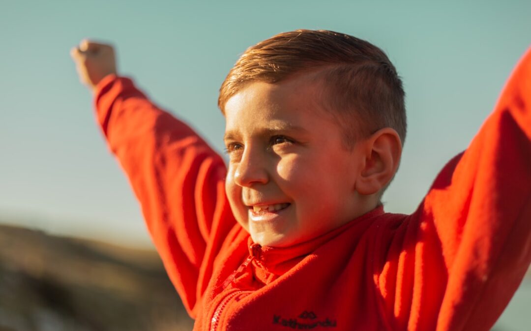 How Does Nutrition Impact Early Childhood Learning and Development?