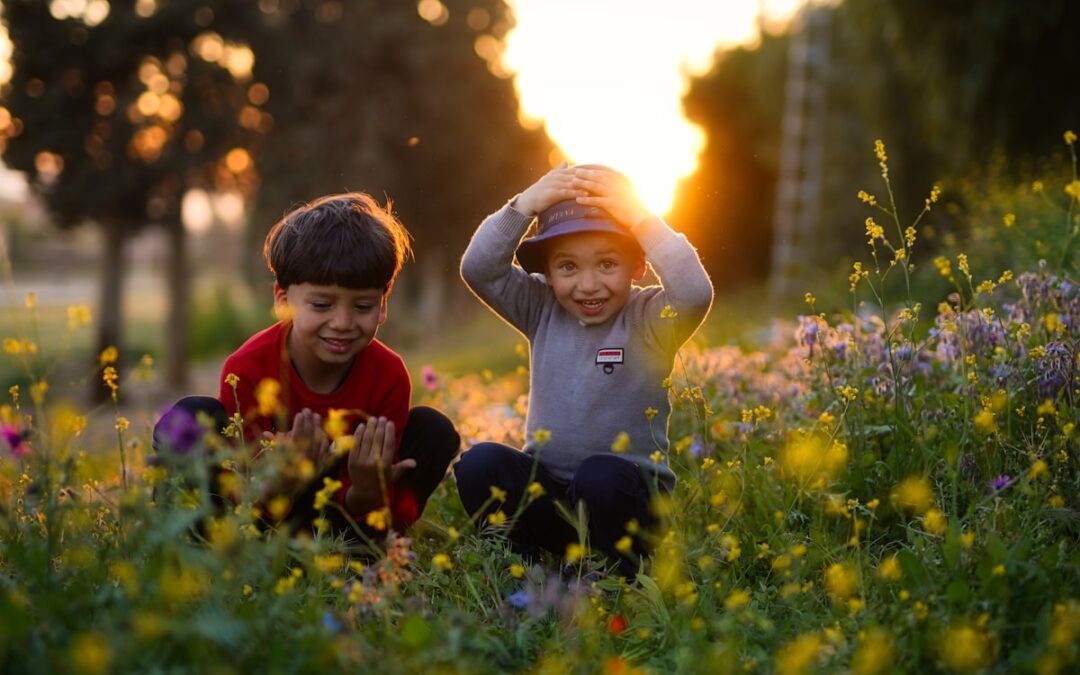How Does Physical Activity Support Learning in Early Years?