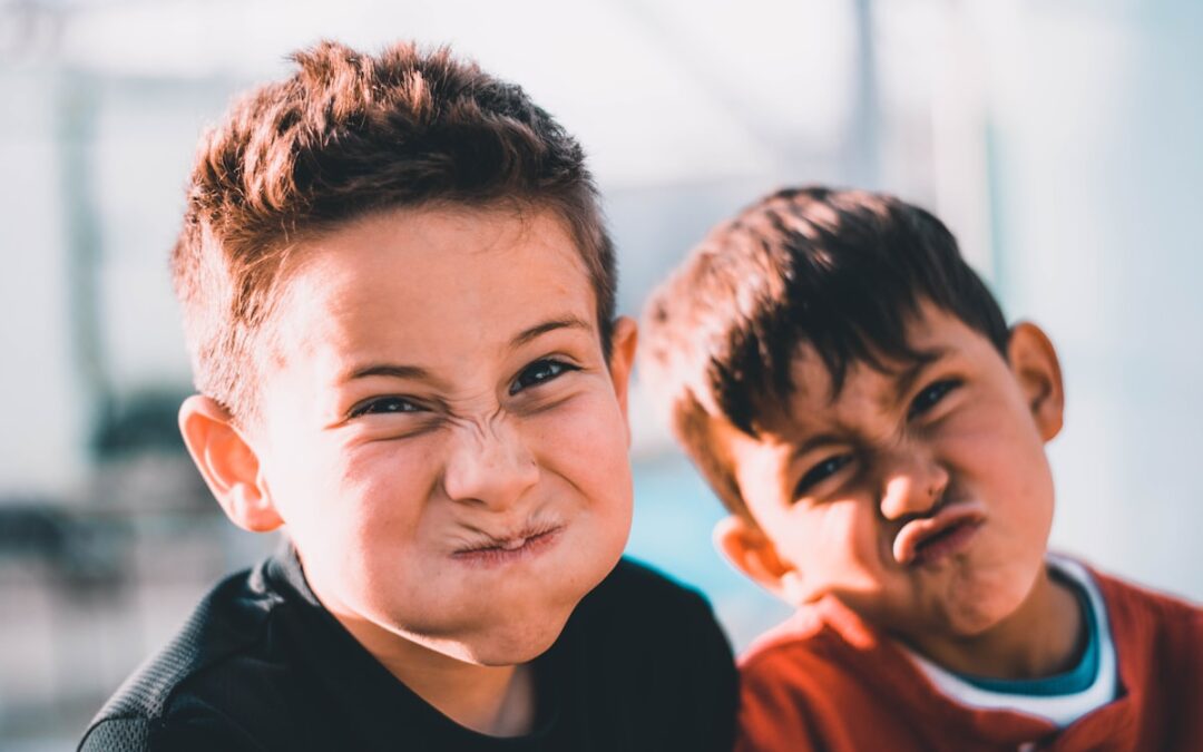 What Are the 9 Wellbeing Markers in Early Childhood Development?
