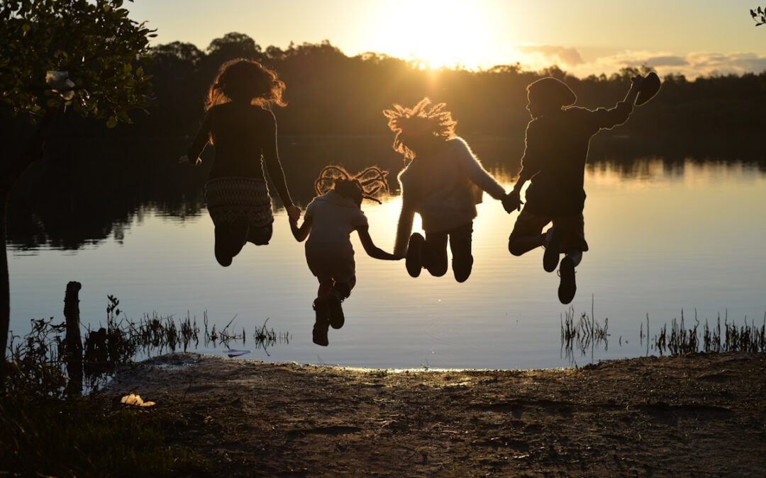 How Can Childcare Centres Track Children’s Wellbeing Over Time?