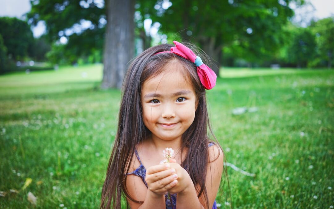 What Is a Holistic Approach to Early Childhood Development?