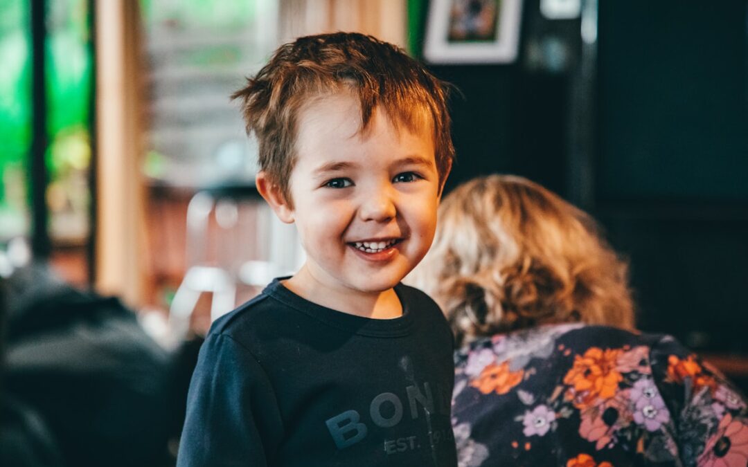 What Does Current Research Say About Quality Early Childhood Education and Lifelong Outcomes?