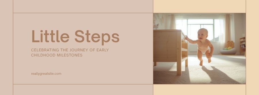 At What Age Should a Child Start Walking? Understanding Motor Milestones
