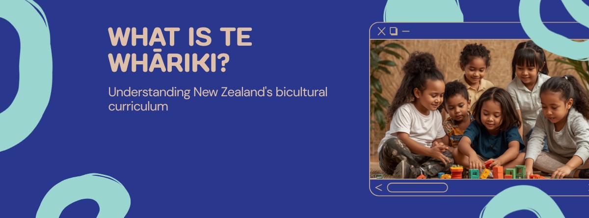What Is Te Whāriki and How Does It Differ from the EYLF?