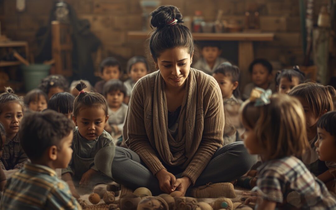 What Are NZ’s Teacher-Child Ratios and Qualified Kaiako Requirements?
