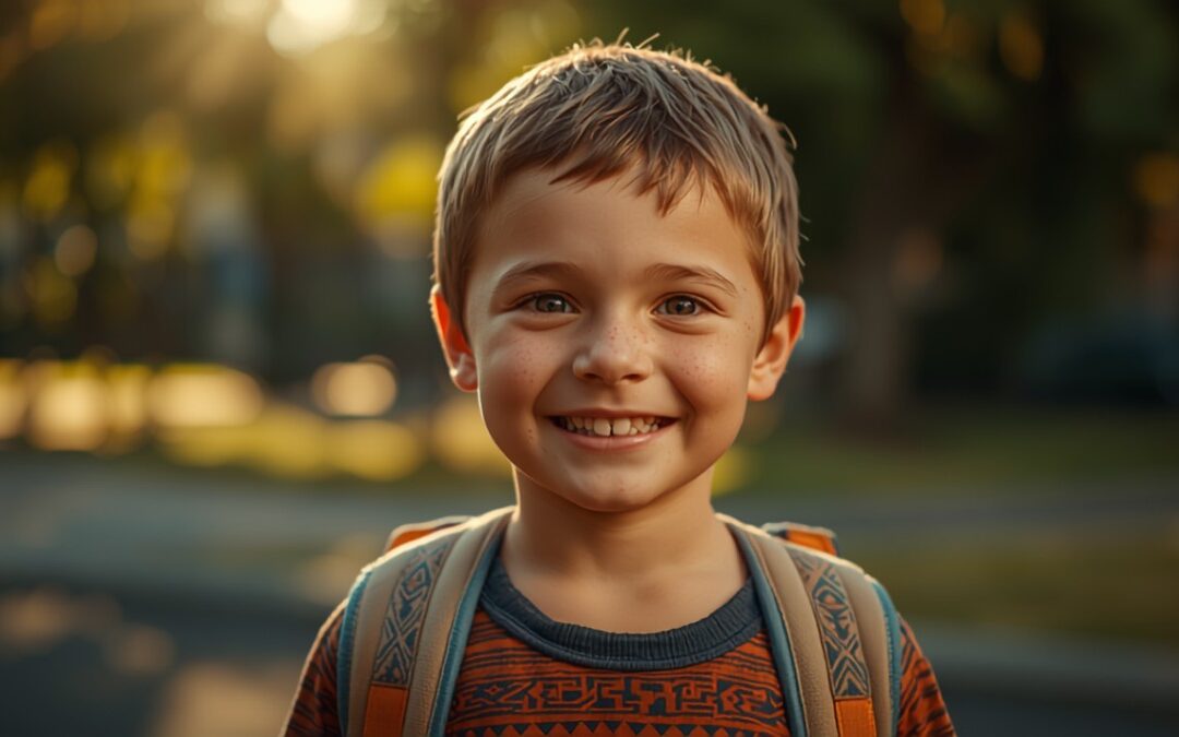 How Do You Support Tamariki Through the Transition from ECE to School?